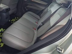 FAW Yueyue 03 565km Premium Edition - ფოტო 16