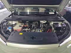 FAW Yueyue 03 565km Premium Edition - ფოტო 19