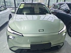 FAW Yueyue 03 565km Premium Edition - ფოტო 2