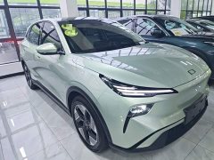 FAW Yueyue 03 565km Premium Edition - ფოტო 3