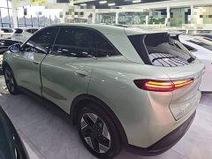 FAW Yueyue 03 565km Premium Edition - ფოტო 4
