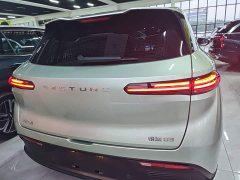 FAW Yueyue 03 565km Premium Edition - ფოტო 5