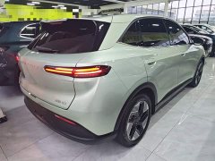 FAW Yueyue 03 565km Premium Edition - ფოტო 6