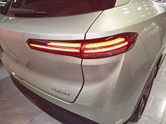 FAW Yueyue 03 565km Premium Edition - ფოტო 7