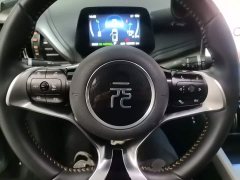 BYD Yuan Plus Champion Edition 510KM Transcendent - ფოტო 10