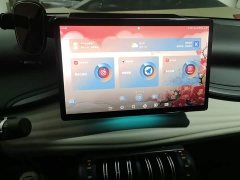 BYD Yuan Plus Champion Edition 510KM Transcendent - ფოტო 12