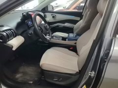 BYD Yuan Plus Champion Edition 510KM Transcendent - ფოტო 14