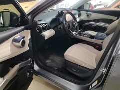 BYD Yuan Plus Champion Edition 510KM Transcendent - ფოტო 15