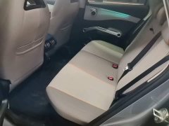 BYD Yuan Plus Champion Edition 510KM Transcendent - ფოტო 16