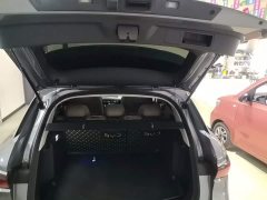 BYD Yuan Plus Champion Edition 510KM Transcendent - ფოტო 18