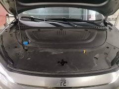 BYD Yuan Plus Champion Edition 510KM Transcendent - ფოტო 19