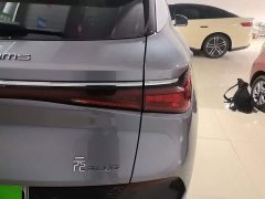 BYD Yuan Plus Champion Edition 510KM Transcendent - ფოტო 7