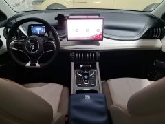BYD Yuan Plus Champion Edition 510KM Transcendent - ფოტო 9