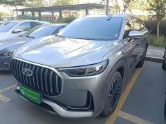 Chery Tiggo 9 2.0T DCT FWD Luxury 5-Seater - ფოტო 1