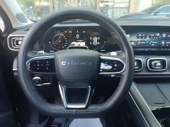 Chery Tiggo 9 2.0T DCT FWD Luxury 5-Seater - ფოტო 10