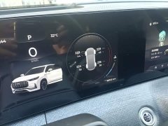 Chery Tiggo 9 2.0T DCT FWD Luxury 5-Seater - ფოტო 11