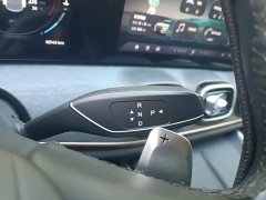 Chery Tiggo 9 2.0T DCT FWD Luxury 5-Seater - ფოტო 13