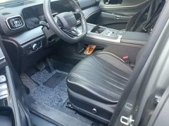 Chery Tiggo 9 2.0T DCT FWD Luxury 5-Seater - ფოტო 14