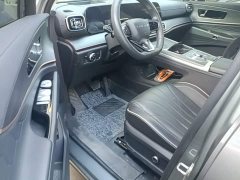 Chery Tiggo 9 2.0T DCT FWD Luxury 5-Seater - ფოტო 15
