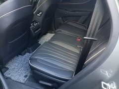 Chery Tiggo 9 2.0T DCT FWD Luxury 5-Seater - ფოტო 16