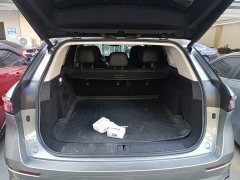 Chery Tiggo 9 2.0T DCT FWD Luxury 5-Seater - ფოტო 18