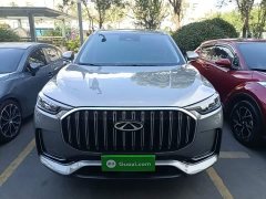 Chery Tiggo 9 2.0T DCT FWD Luxury 5-Seater - ფოტო 2