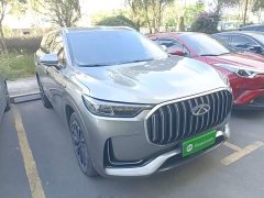 Chery Tiggo 9 2.0T DCT FWD Luxury 5-Seater - ფოტო 3