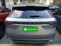 Chery Tiggo 9 2.0T DCT FWD Luxury 5-Seater - ფოტო 5
