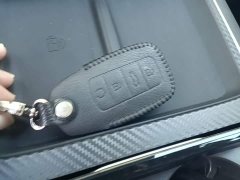 Chery Tiggo 9 2.0T DCT FWD Luxury 5-Seater - ფოტო 8