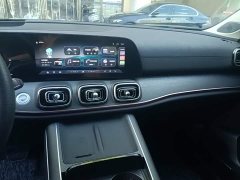 Chery Tiggo 9 2.0T DCT FWD Luxury 5-Seater - ფოტო 9