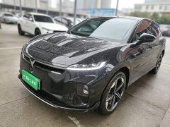Voyah Lantu Zhiyin Long-Range Smart Comfort Edition - ფოტო 1