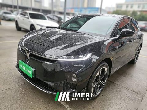 2024 Voyah Lantu Zhiyin Long-Range Smart Comfort Edition - ავტომობილი ჩინეთიდან