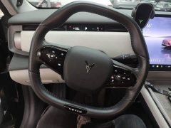 Voyah Lantu Zhiyin Long-Range Smart Comfort Edition - ფოტო 10