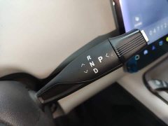 Voyah Lantu Zhiyin Long-Range Smart Comfort Edition - ფოტო 13