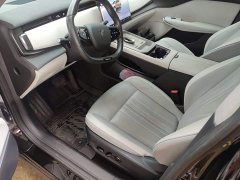 Voyah Lantu Zhiyin Long-Range Smart Comfort Edition - ფოტო 14
