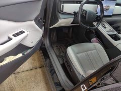 Voyah Lantu Zhiyin Long-Range Smart Comfort Edition - ფოტო 15