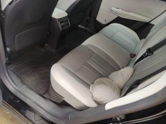 Voyah Lantu Zhiyin Long-Range Smart Comfort Edition - ფოტო 16