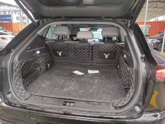 Voyah Lantu Zhiyin Long-Range Smart Comfort Edition - ფოტო 18