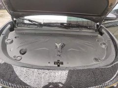 Voyah Lantu Zhiyin Long-Range Smart Comfort Edition - ფოტო 19