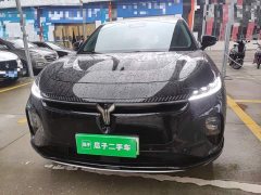 Voyah Lantu Zhiyin Long-Range Smart Comfort Edition - ფოტო 2