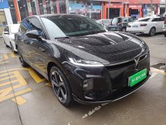 Voyah Lantu Zhiyin Long-Range Smart Comfort Edition - ფოტო 3