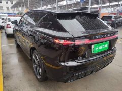 Voyah Lantu Zhiyin Long-Range Smart Comfort Edition - ფოტო 4