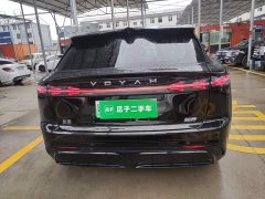 Voyah Lantu Zhiyin Long-Range Smart Comfort Edition - ფოტო 5