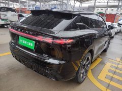 Voyah Lantu Zhiyin Long-Range Smart Comfort Edition - ფოტო 6