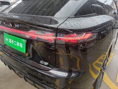 Voyah Lantu Zhiyin Long-Range Smart Comfort Edition - ფოტო 7