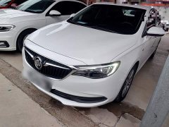 Buick Excelle Facelift 1.3T Automatic Mild Hybrid Entry-Level - ფოტო 1
