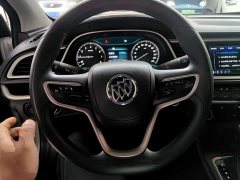 Buick Excelle Facelift 1.3T Automatic Mild Hybrid Entry-Level - ფოტო 10