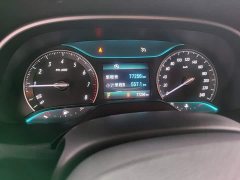Buick Excelle Facelift 1.3T Automatic Mild Hybrid Entry-Level - ფოტო 11