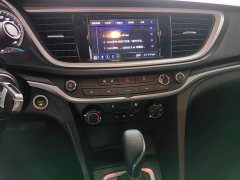 Buick Excelle Facelift 1.3T Automatic Mild Hybrid Entry-Level - ფოტო 12