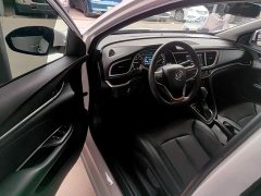 Buick Excelle Facelift 1.3T Automatic Mild Hybrid Entry-Level - ფოტო 15
